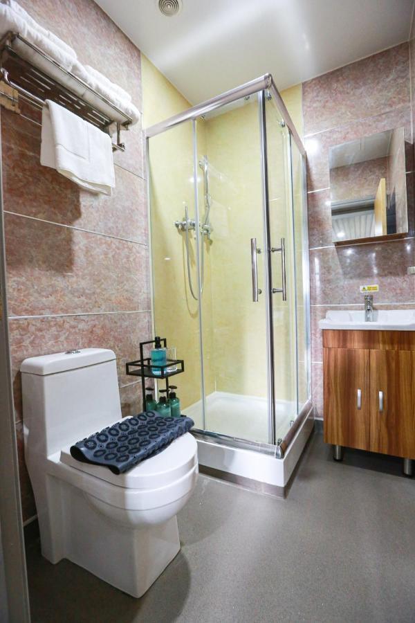 A103 Cosy City Loft Coventry Extérieur photo